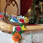 Masseria Pisciani * Торкьяроло