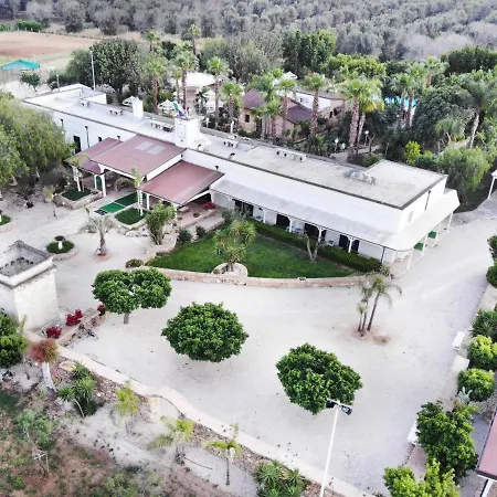 Masseria Pisciani Torchiarolo
