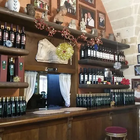 Masseria Pisciani * 토르치아롤로