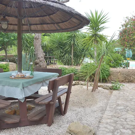 Masseria Pisciani * 토르치아롤로