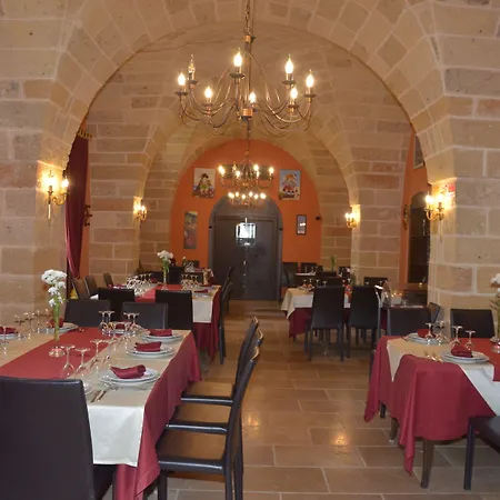 Masseria Pisciani 컨트리하우스