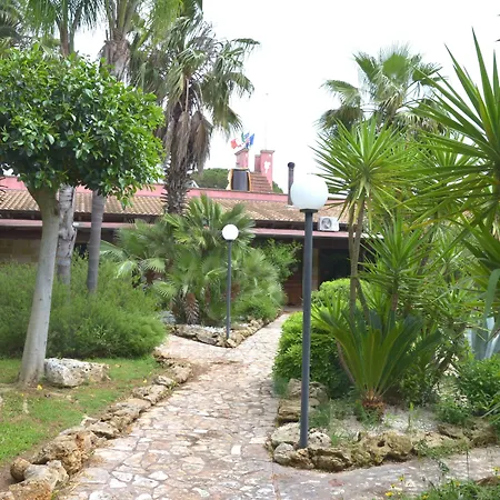 컨트리하우스 Masseria Pisciani