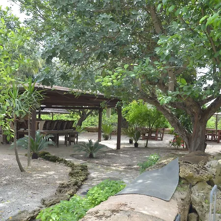Masseria Pisciani 컨트리하우스 *