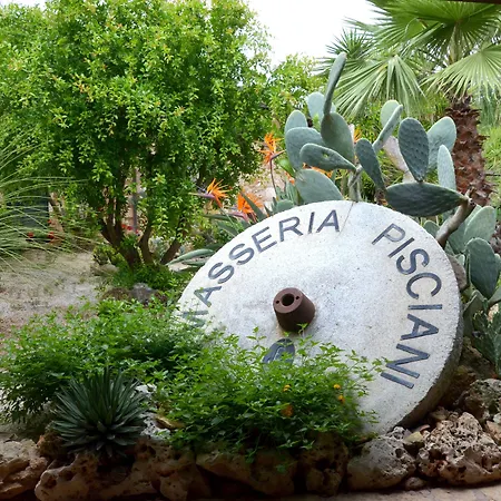 Masseria Pisciani * 토르치아롤로