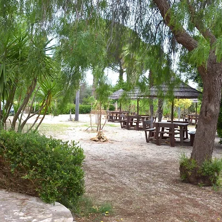 Masseria Pisciani 토르치아롤로