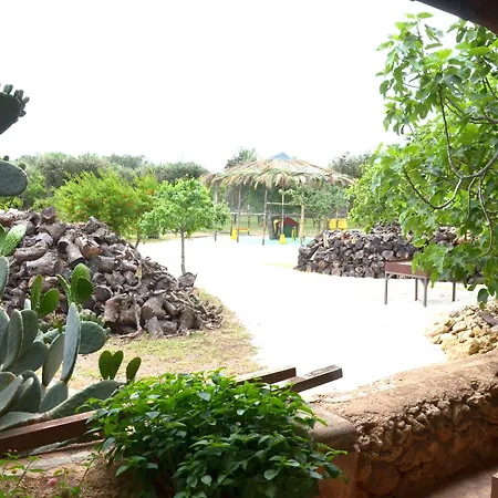 Masseria Pisciani *