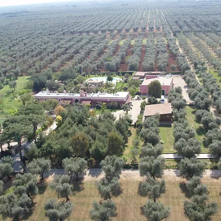 Masseria Pisciani