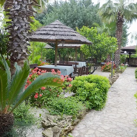 Casa rural Masseria Pisciani