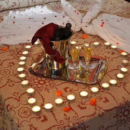 Masseria Pisciani 컨트리하우스 *