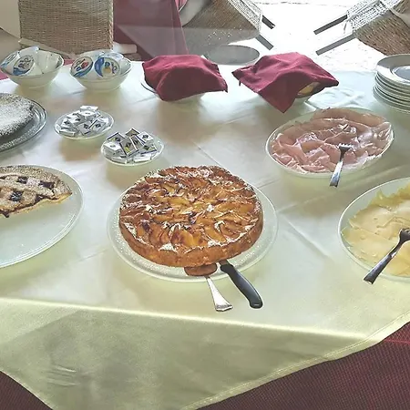 Masseria Pisciani *
