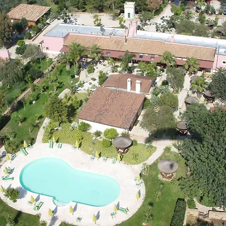 Masseria Pisciani