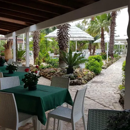 컨트리하우스 Masseria Pisciani