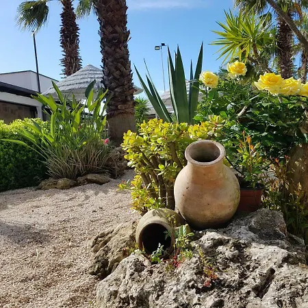 Masseria Pisciani 토르치아롤로