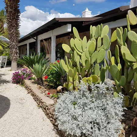 컨트리하우스 Masseria Pisciani *