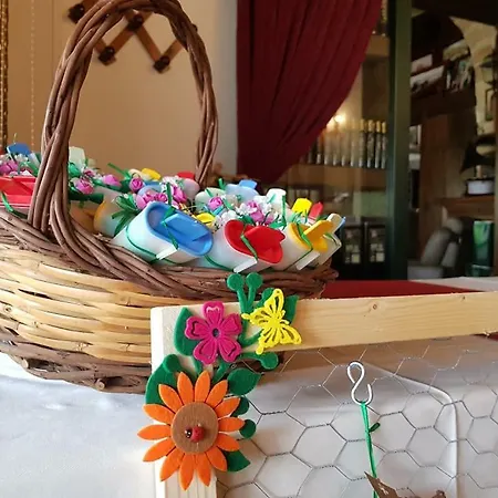 Masseria Pisciani * 토르치아롤로