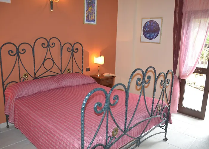 Masseria Pisciani Kır Evi