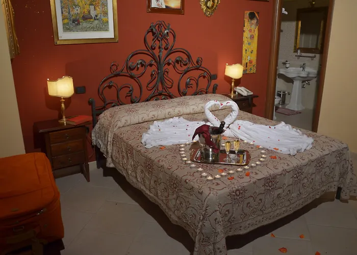 Masseria Pisciani Kır Evi Torchiarolo