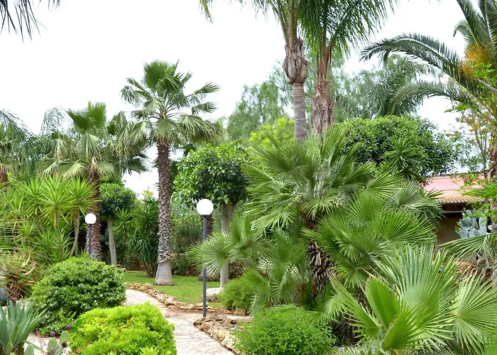 Masseria Pisciani Kır Evi *