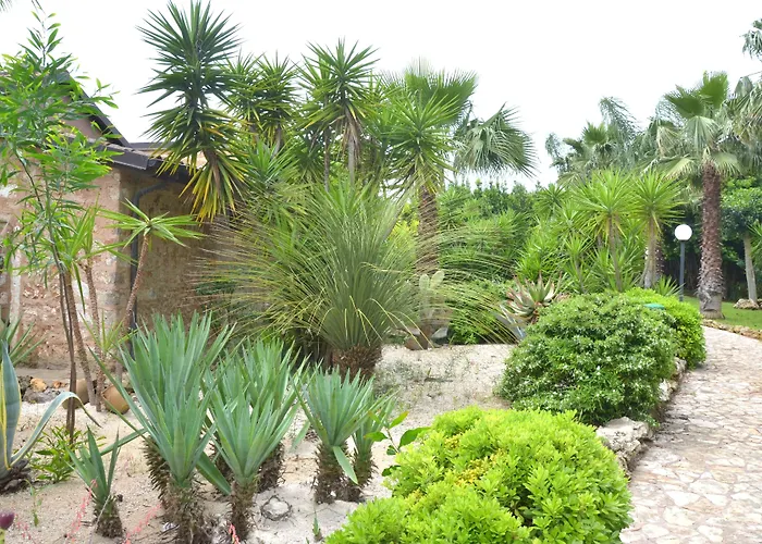 Masseria Pisciani Torchiarolo