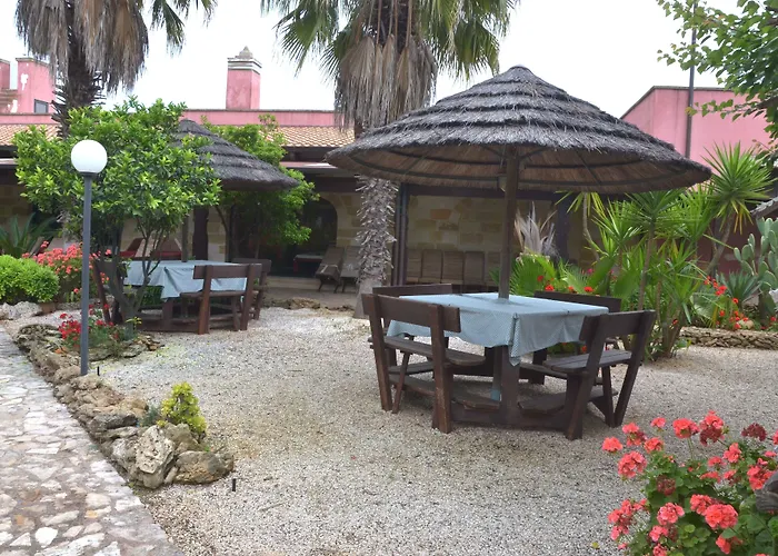 Kır Evi Masseria Pisciani Torchiarolo
