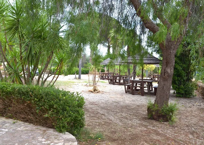 Masseria Pisciani Torchiarolo