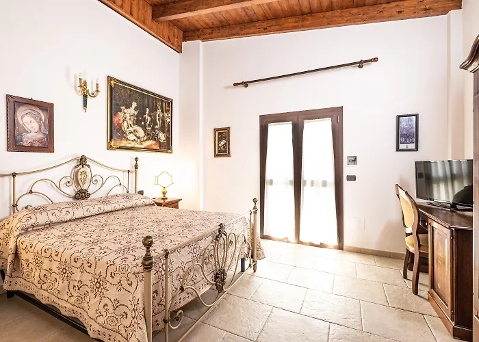 Kır Evi Masseria Pisciani