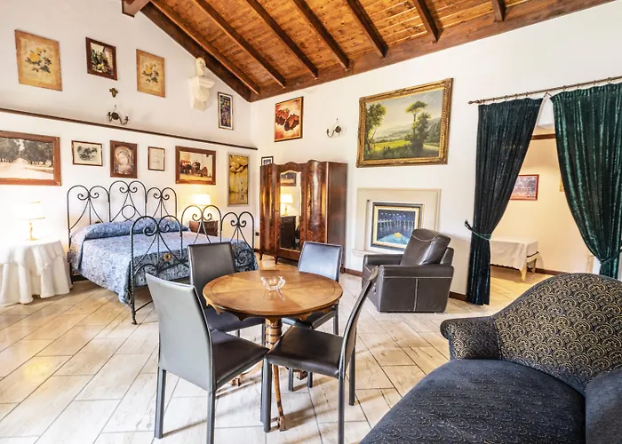 Masseria Pisciani