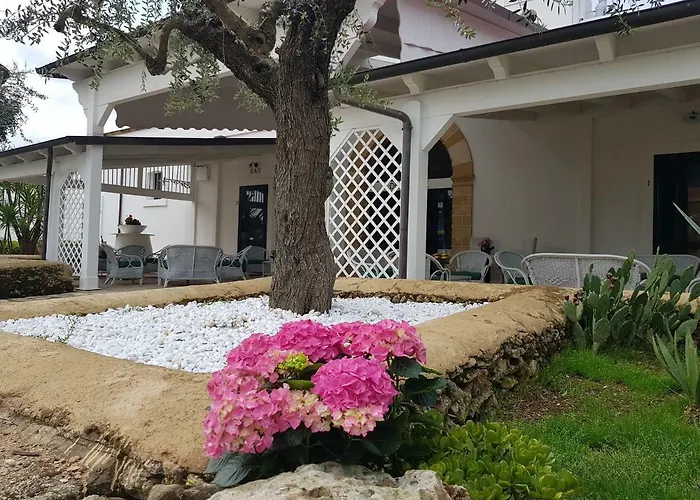 Kır Evi Masseria Pisciani Torchiarolo