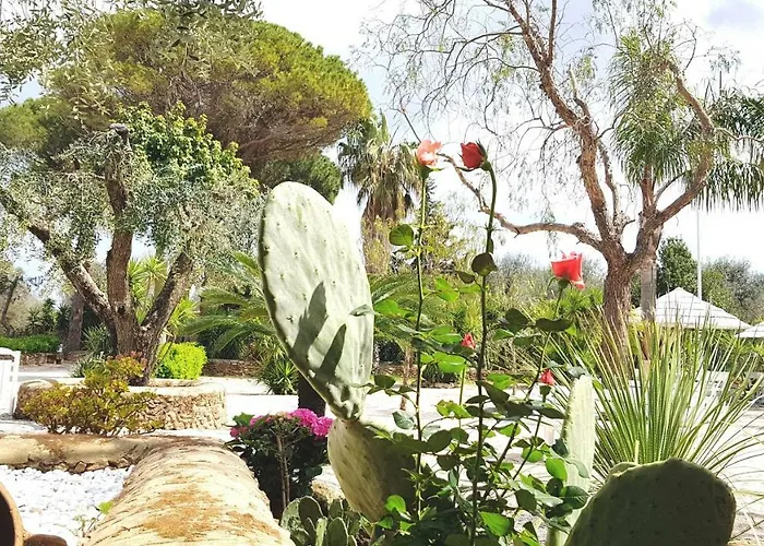 Masseria Pisciani *