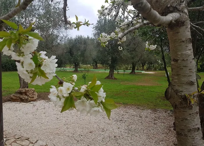 Masseria Pisciani Torchiarolo