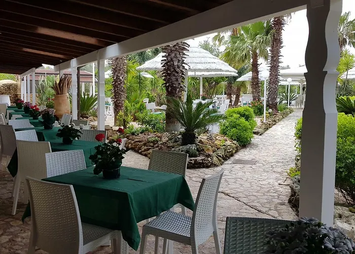 Kır Evi Masseria Pisciani