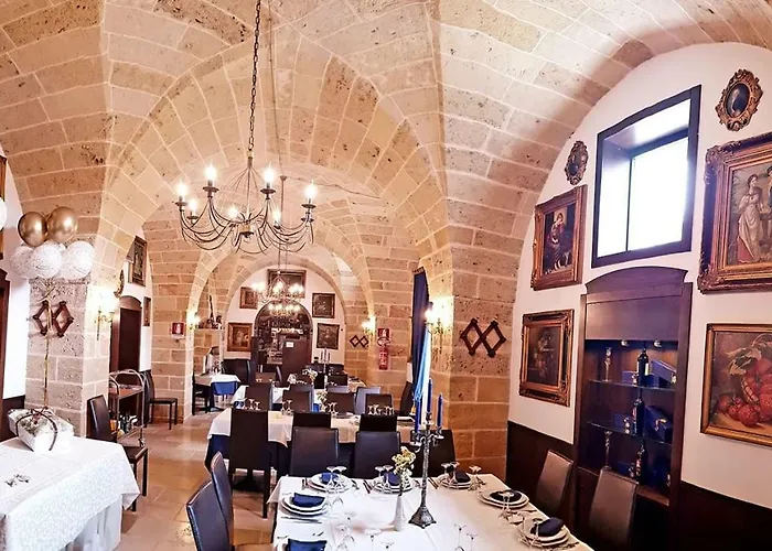 Kır Evi Masseria Pisciani Torchiarolo