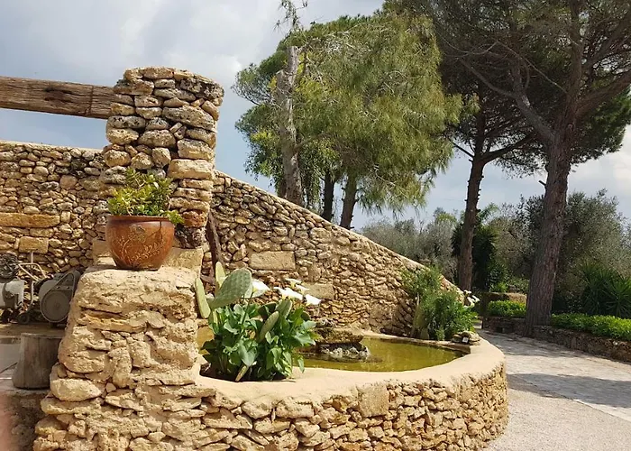 Masseria Pisciani