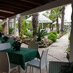 Lantställe Masseria Pisciani