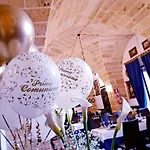 Masseria Pisciani Kır Evi *