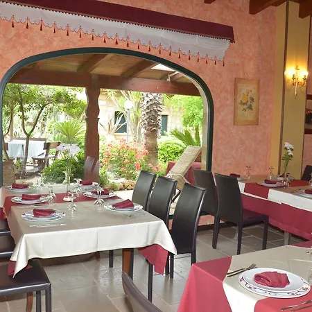 Masseria Pisciani Gospodarstwo wiejskie *