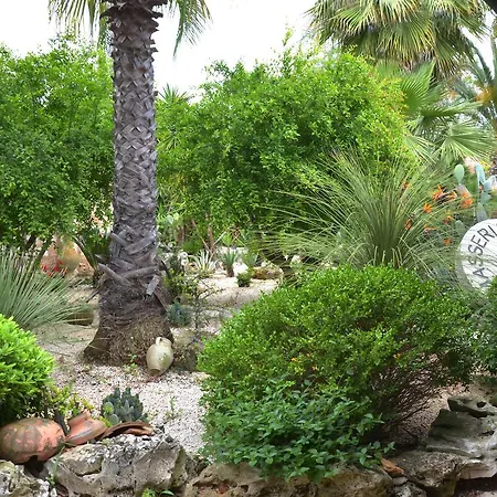 Masseria Pisciani *