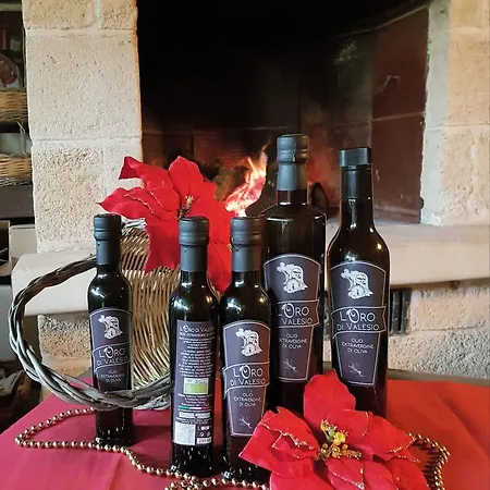 Masseria Pisciani