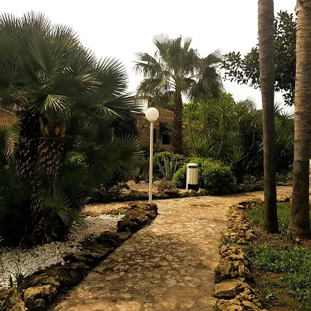 Masseria Pisciani Country house *