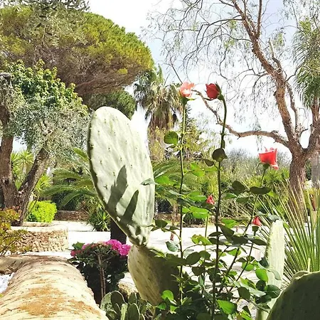 Masseria Pisciani *