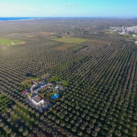 Masseria Pisciani